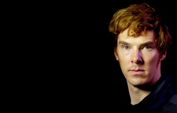 Minimalism, actor, Benedict Cumberbatch, Benedict Cumberbatch, British actor
