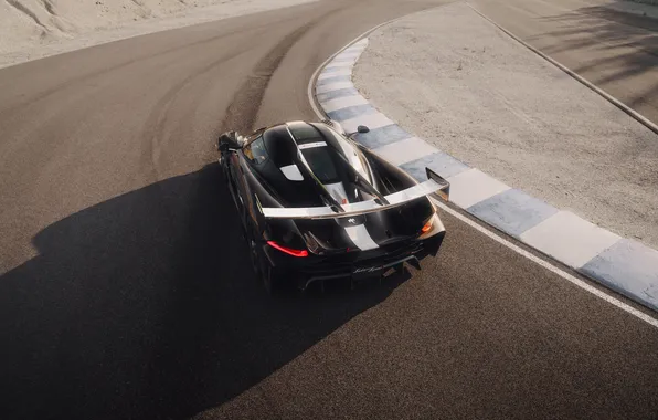 Koenigsegg, supercar, supercar, limited edition, Spear, 2025, Sadair's, Koenigsegg Sadair's Spear