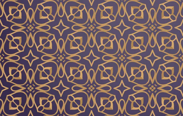 Background, pattern, texture, gold, ornament, background, color, ornamental