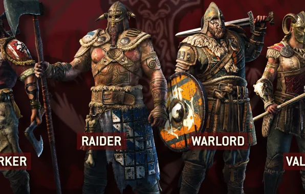 Axe, sword, game, snake, armor, man, ken, blade