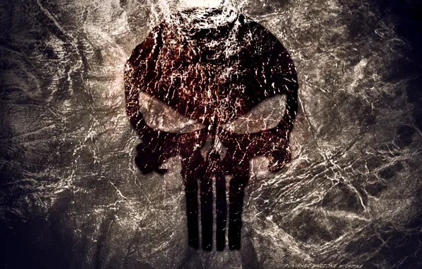 Punisher phone wallpapers