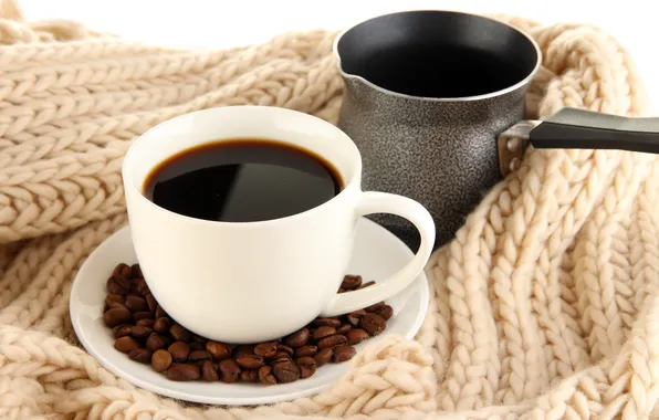 Coffee, Cup, coffee time