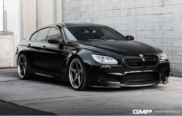 BMW, Performance, Tuned, Forgeline, GMP