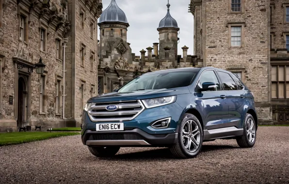 Ford, Ford, Edge, crossover, edge