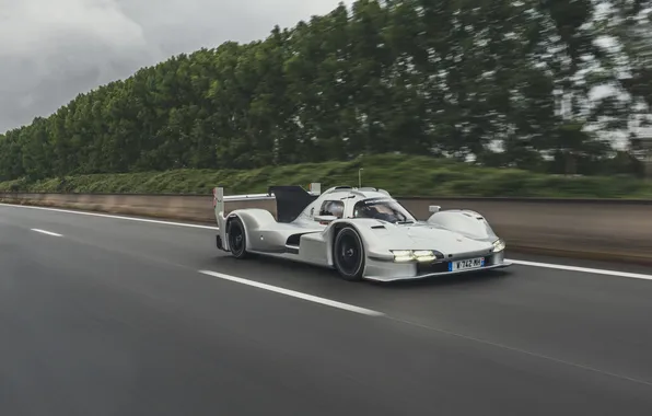 Porsche, hypercar, the only instance, hypercar, 2025, the only instance, Porsche 963 RSP, 963 RSP