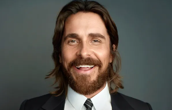 Photoshoot, Christian Bale, Christian Bale, Esquire