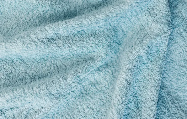 Pattern, fabric, light blue