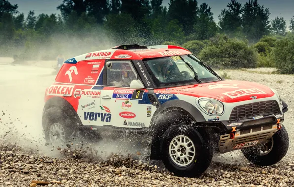 Auto, Mini, Sport, Machine, Speed, Race, Squirt, Gravel