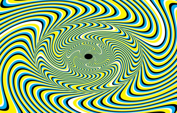 Color, Line, Background, Illusion, Optical illusion, Cheating, Illusion