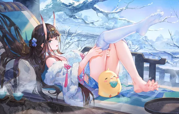 Sexy girl, azur lane, azur lane girl