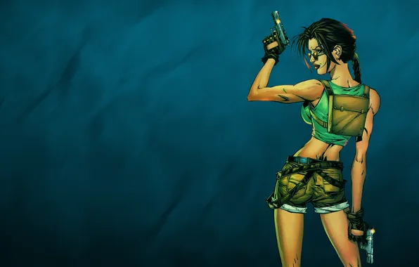 Tomb Raider, Lara Croft, Lara Croft, Tomb raider