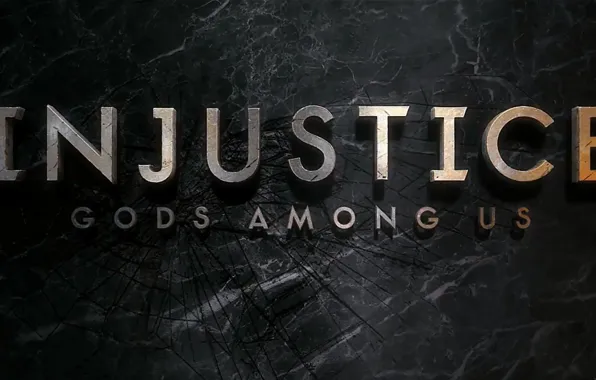 2013, Gods Among Us, Injustice