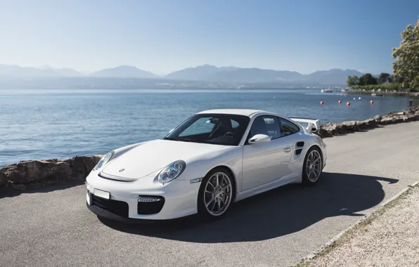 Picture 911, Porsche, Porsche 911 GT2