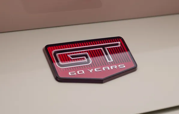 Ford, logo, Ford, Mustang, emblem, details, body, Convertible