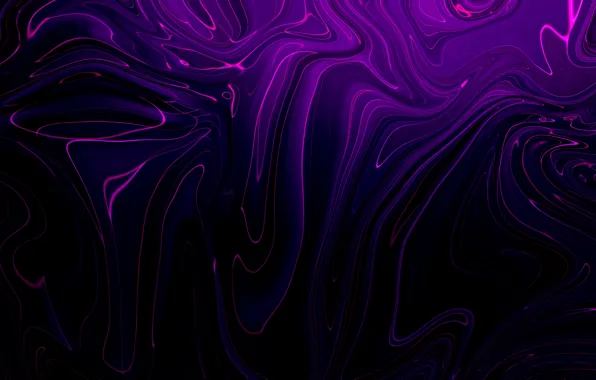 Purple, abstraction, color, divorce, texture