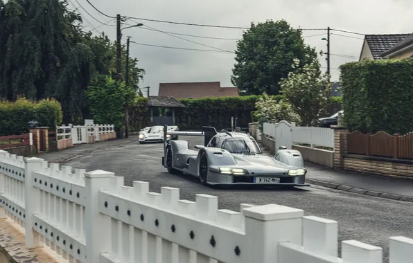 Porsche, hypercar, the only instance, hypercar, 2025, the only instance, Porsche 963 RSP, 963 RSP