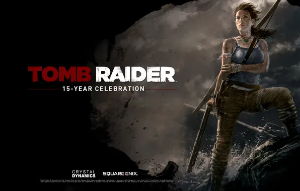 Picture Tomb Raider, Lara Croft, Lara Croft