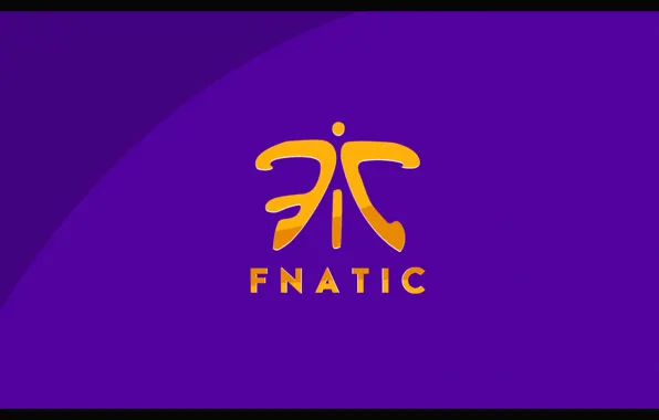 Logo, csgo, fnatic