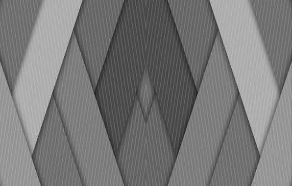 Wallpaper, abstract, on the desktop