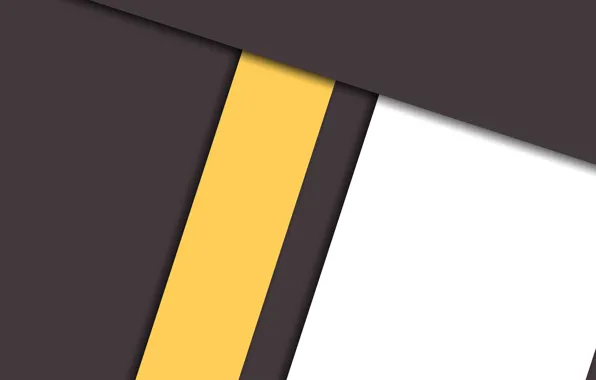 Line, yellow, geometry, brown, design, color, material