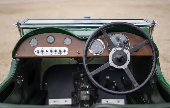 Aston Martin, The Mans, 1932, retro cars, retro cars, racing cars, racing cars, Aston Martin …