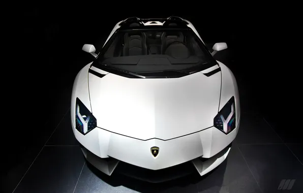 Roadster, Lamborghini, supercar, supercar, Lamborghini, LP700-4, Aventador, luxury