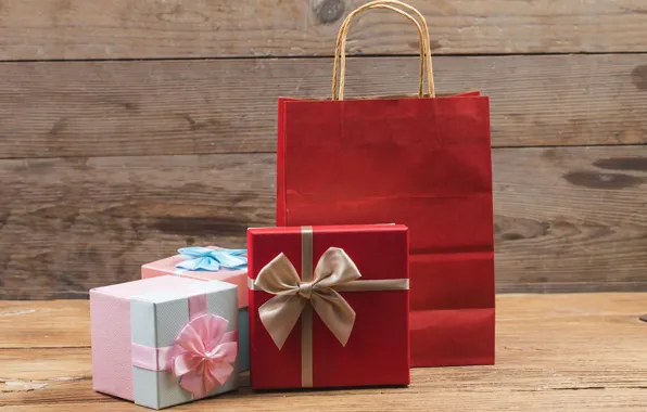 Holiday, Christmas, gifts, New year, box