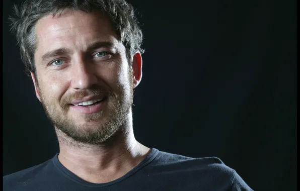 Actor, Gerard Butler, Gerard Butler
