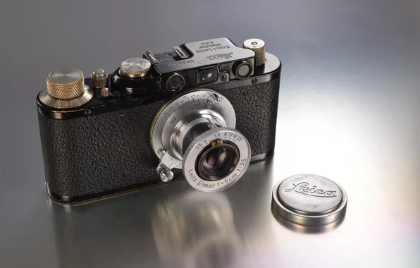 Macro, camera, Leica