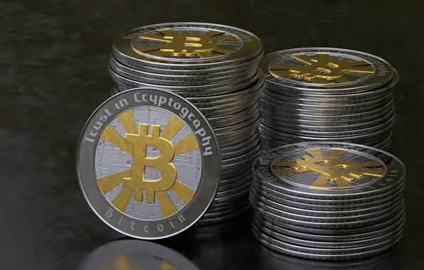 Macro, coins, bitcoin, bitcoin
