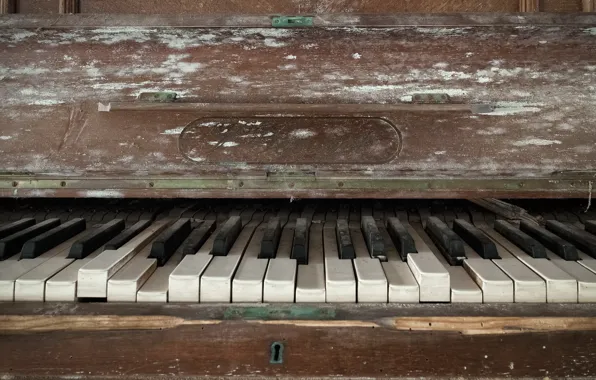 Music, background, piano