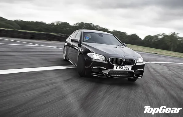 Bmw, top gear, stig