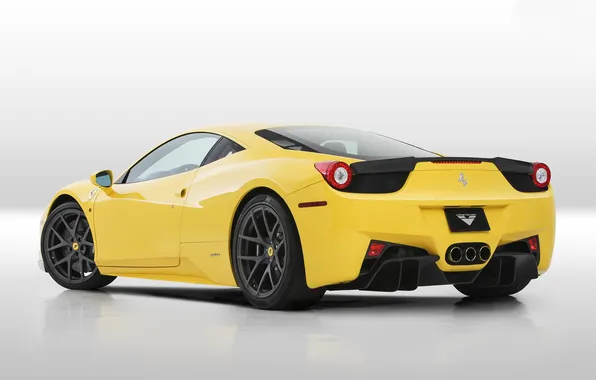 Picture Ferrari, 458, Ferrari 458 Italia