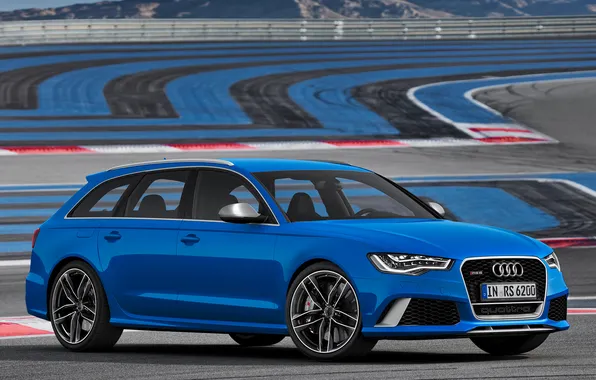 Audi, Audi, car, universal, Before, RS6
