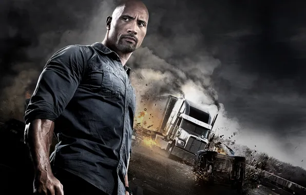 Picture Hollywood, cool, Dwane Jackson, snitch movie, The rock, snitch