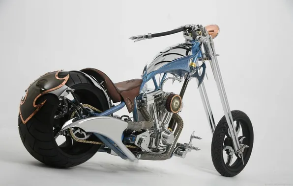 Picture motorcycle, chopper, bikes, motorcycles, bike.