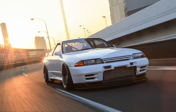 Nissan R32 Wallpaper Wallpapers And Background, Cool Car Panning, Hd  Photography Photo, Wheel Background Image And Wallpaper for Free Download