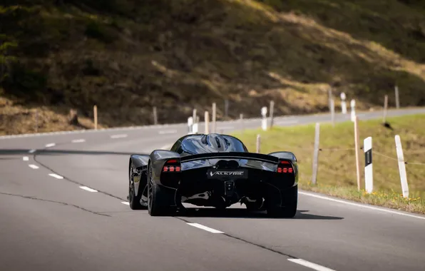 Aston Martin, supercar, supercar, Valkyrie, the only instance, Aston Martin Valkyrie, 2022, the only instance