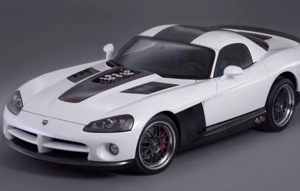 Machine, viper, super