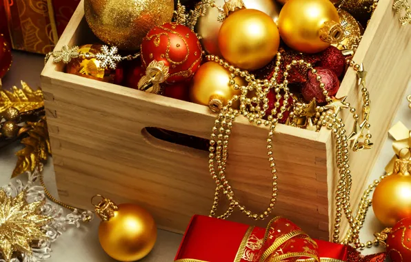 New year, Christmas, Christmas, merry christmas