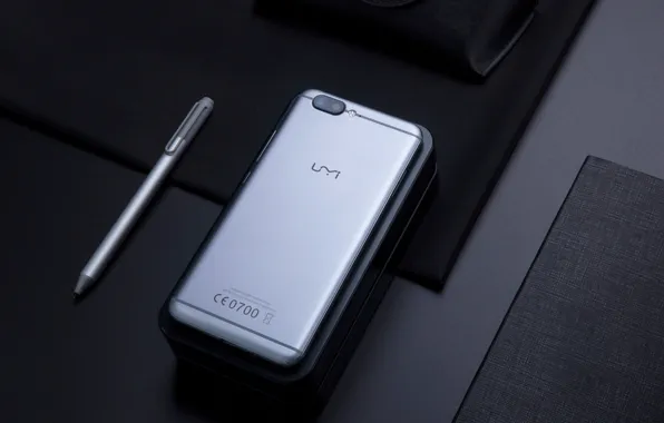 Smartphone, technology, UMi, MWC 2017, UMi