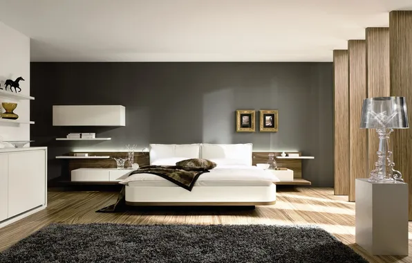 Design, house, style, room, Villa, interior, bedroom