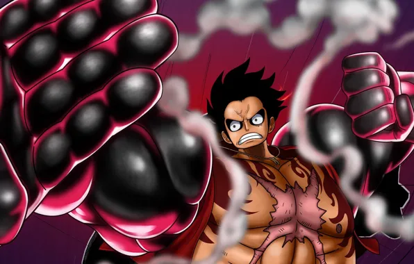 Battlefield, game, One Piece, pirate, steam, anime, captain, manga