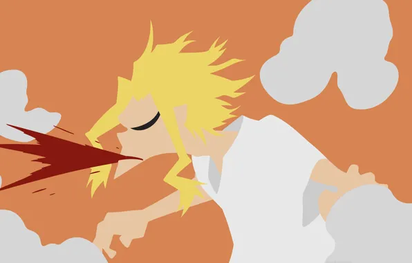 Blood, guy, My Hero Academia, Boku No Hero Academy, My Hero Academy, Almighty