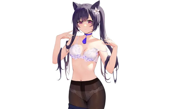 Wallpaper Pantsu, lace panty, lingerie, lace pantsu, panties, panty, twintails, lace panties