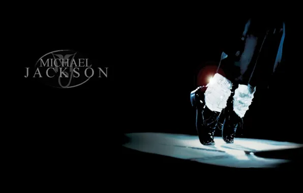 Picture the inscription, feet, shoes, Michael Jackson, singer, Michael Jackson