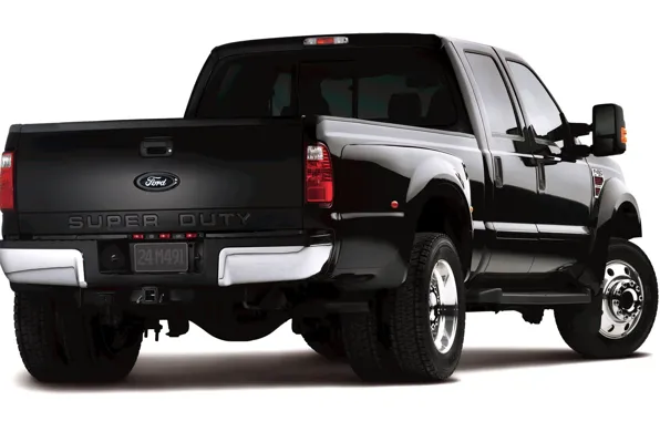 Ford, SUV, pickup, F-450