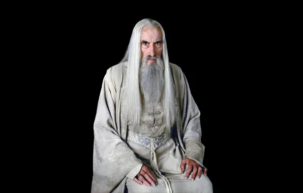 Collections: The Battle of Helm's Deep, Part VIII: The Mind of Saruman – A  Collection of Unmitigated Pedantry