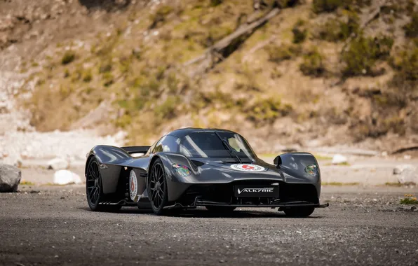 Aston Martin, supercar, supercar, Valkyrie, the only instance, Aston Martin Valkyrie, 2022, the only instance