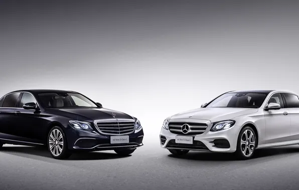 Mercedes-Benz, E-Class, Mercedes, W213